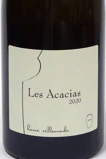 Villemade 2020 Cour-Cheverny "Les Acacias"